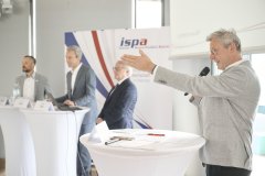 ISPA-Forum 2024